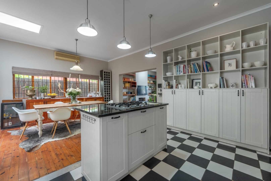 3 Bedroom Property for Sale in Gardens Western Cape